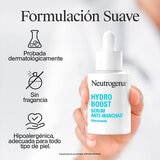 Neutrogena Suero Facial Antimanchas 2 pzas de 30 ml