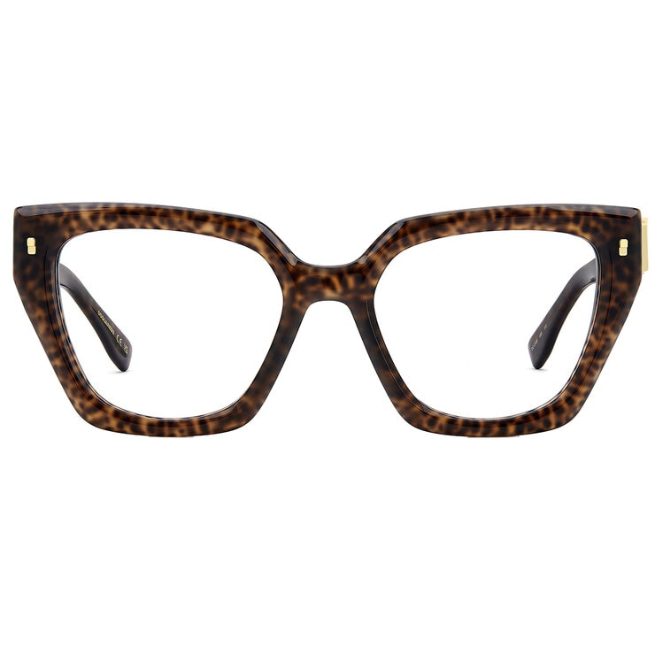Dsquared2 D2 0186 Armazón Oftálmico Dsquared2 D2 0186 Armazón Oftálmico