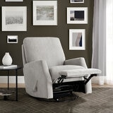 True Innovations, Mecedora Reclinable de Tela