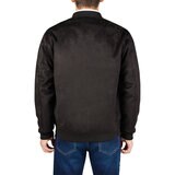 Infinity Linearflex Chamarra para Caballero Negro Mediana Infinity Linearflex Chamarra para Caballero Negro Mediana