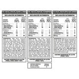 Kellogg's Pop Tarts Tartas de Trigo Escarchadas Rellenas 1.15 kg