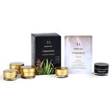 Infinite Aloe, Colección Réparneu, con 6 Piezas