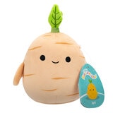 Squishmallows Set de 8 Muñecos de Peluche de 12.7cm- Colección Comida