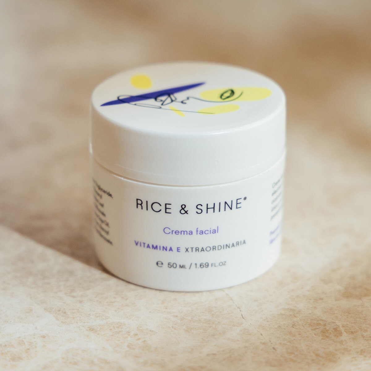 Rice & Shine, Rutina Facial – Limpieza + Exfoliación + Hidratación
