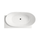 A&E, Tina de Baño Kara A&E, Tina de Baño Kara