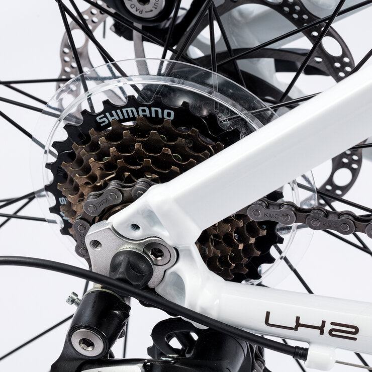 Bicicleta de Montaña Northrock XCW 26"X1.25