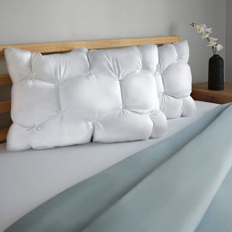 Sealy, Juego de 2 Almohadas, Tamaño Queen Sealy, Juego de 2 Almohadas, Tamaño Queen