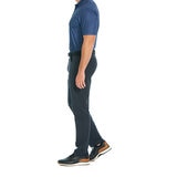 Greg Norman Pantalones para Caballero Negro 40 x 32