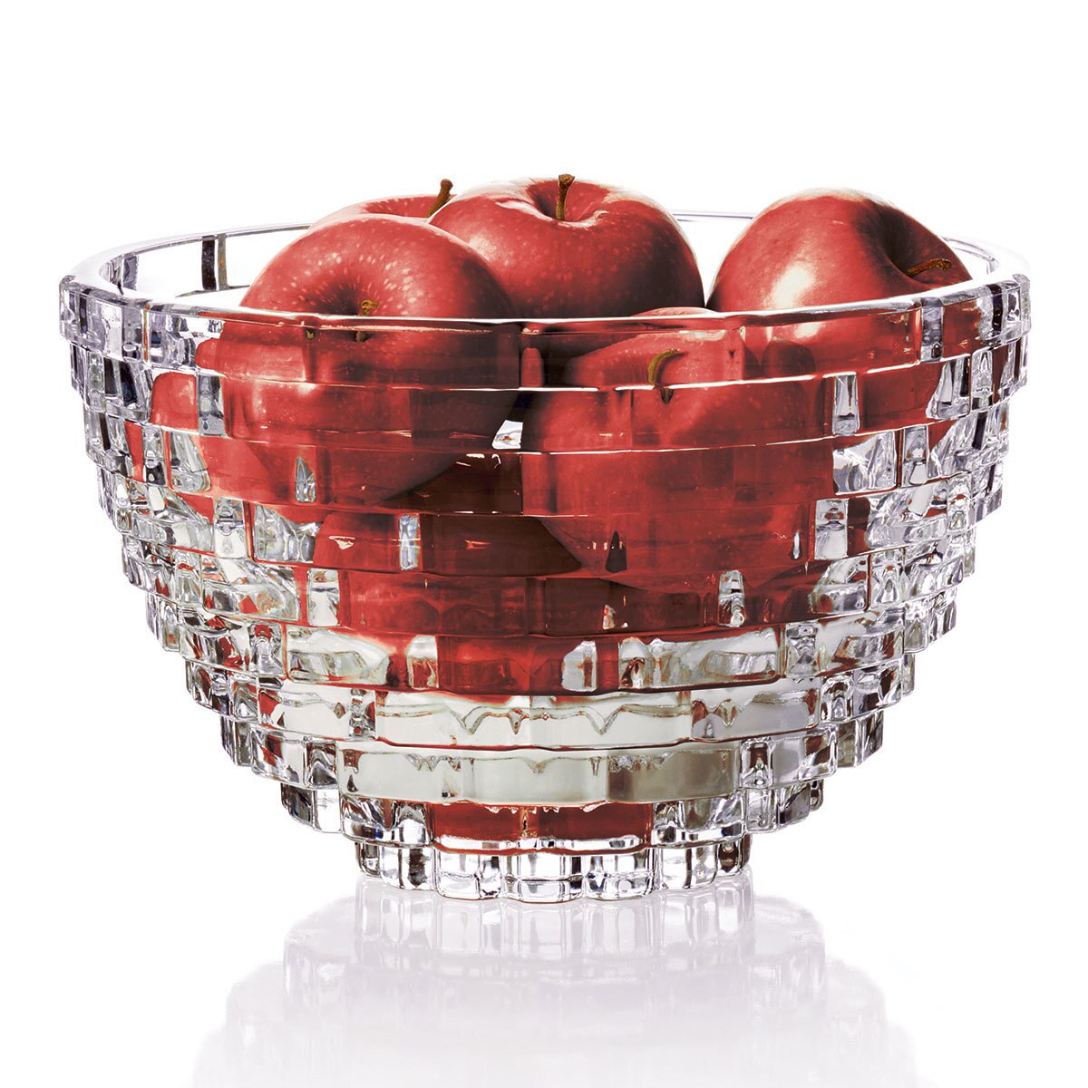 Recipiente de cristal, Mikasa, 1 pieza. Costco México