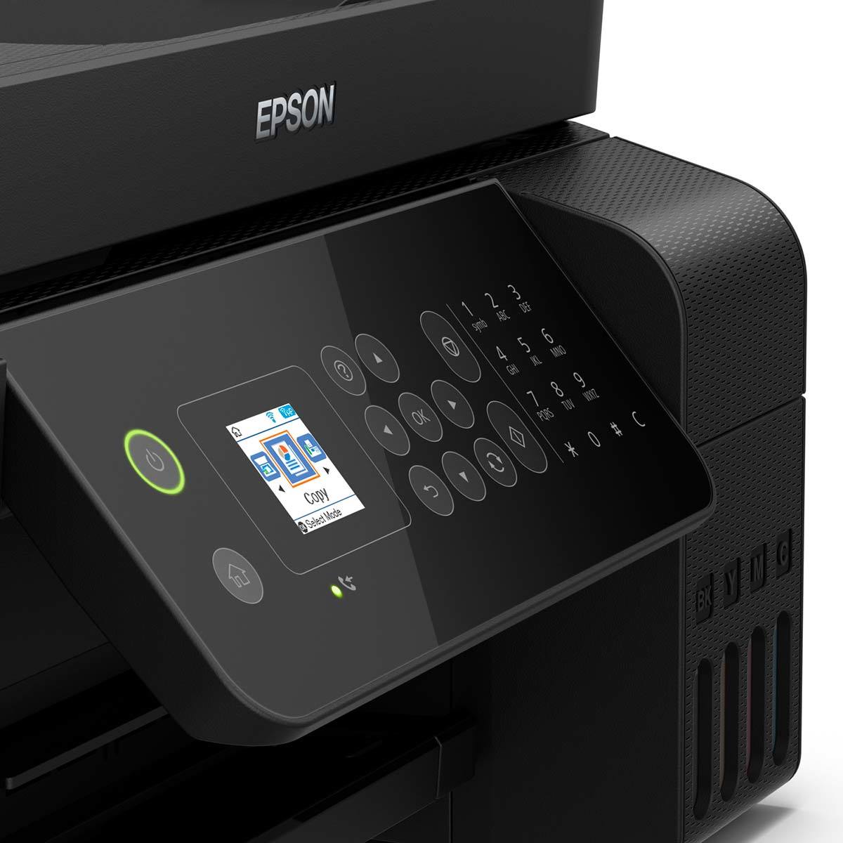 Multifuncional EcoTank marca Epson | Costco México