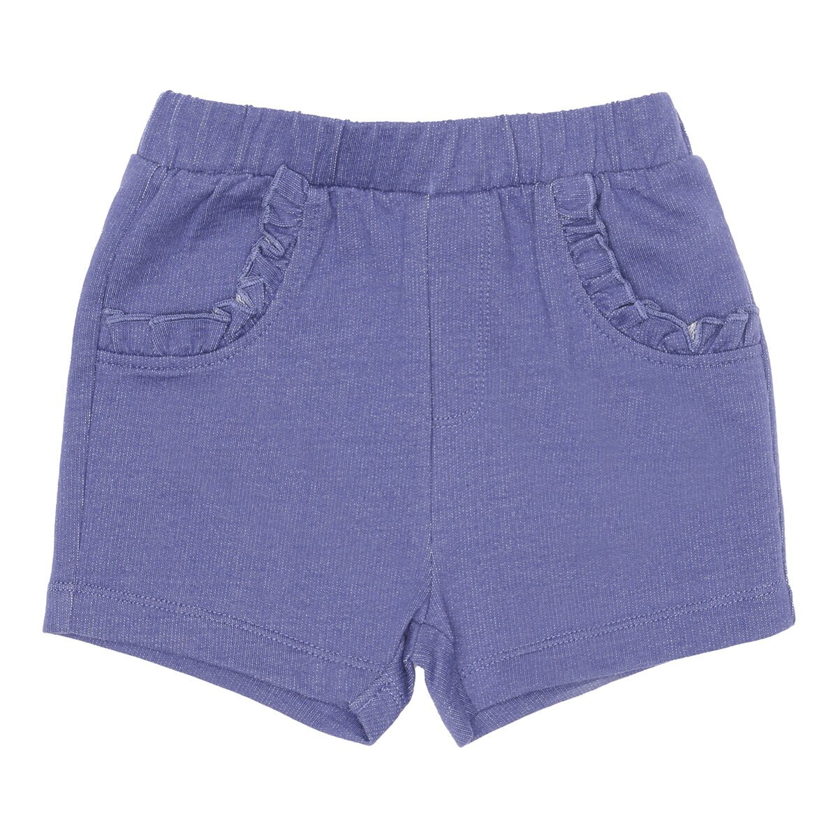 Pekkle Conjunto de 4 piezas para Niños y Niñas Flores 9 Meses