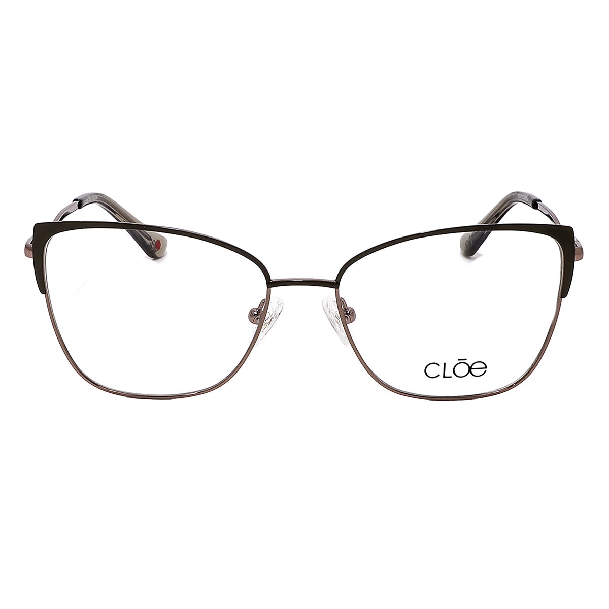 Cloe VLE.60113.0BRN.54 Armazón Oftálmico