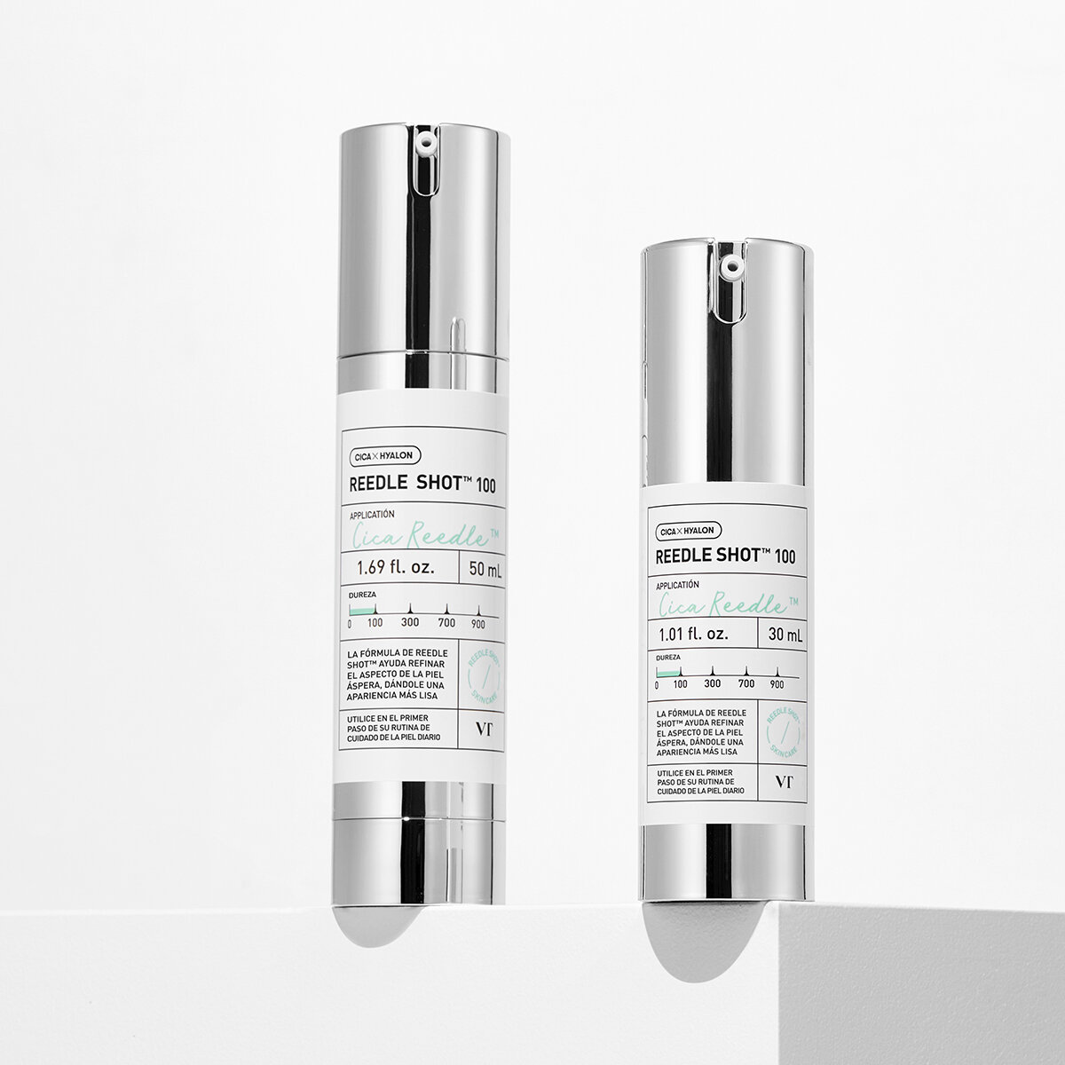 VT Reedle Shot 100 50 ml + 30 ml VT Reedle Shot 100 50 ml + 30 ml