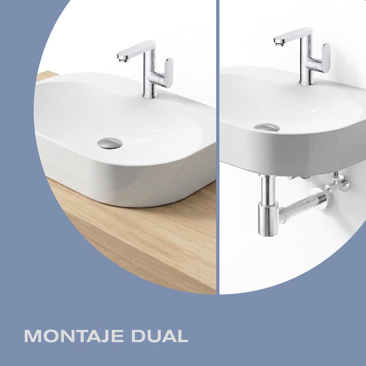 Artia, Set de Lavabo Modelo Willow Artia, Set de Lavabo Modelo Willow