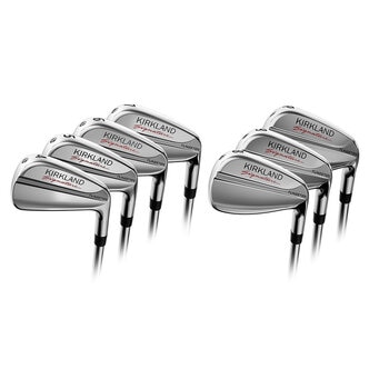 Kirkland Signature Set de Bastones de Fierro Varios Modelos