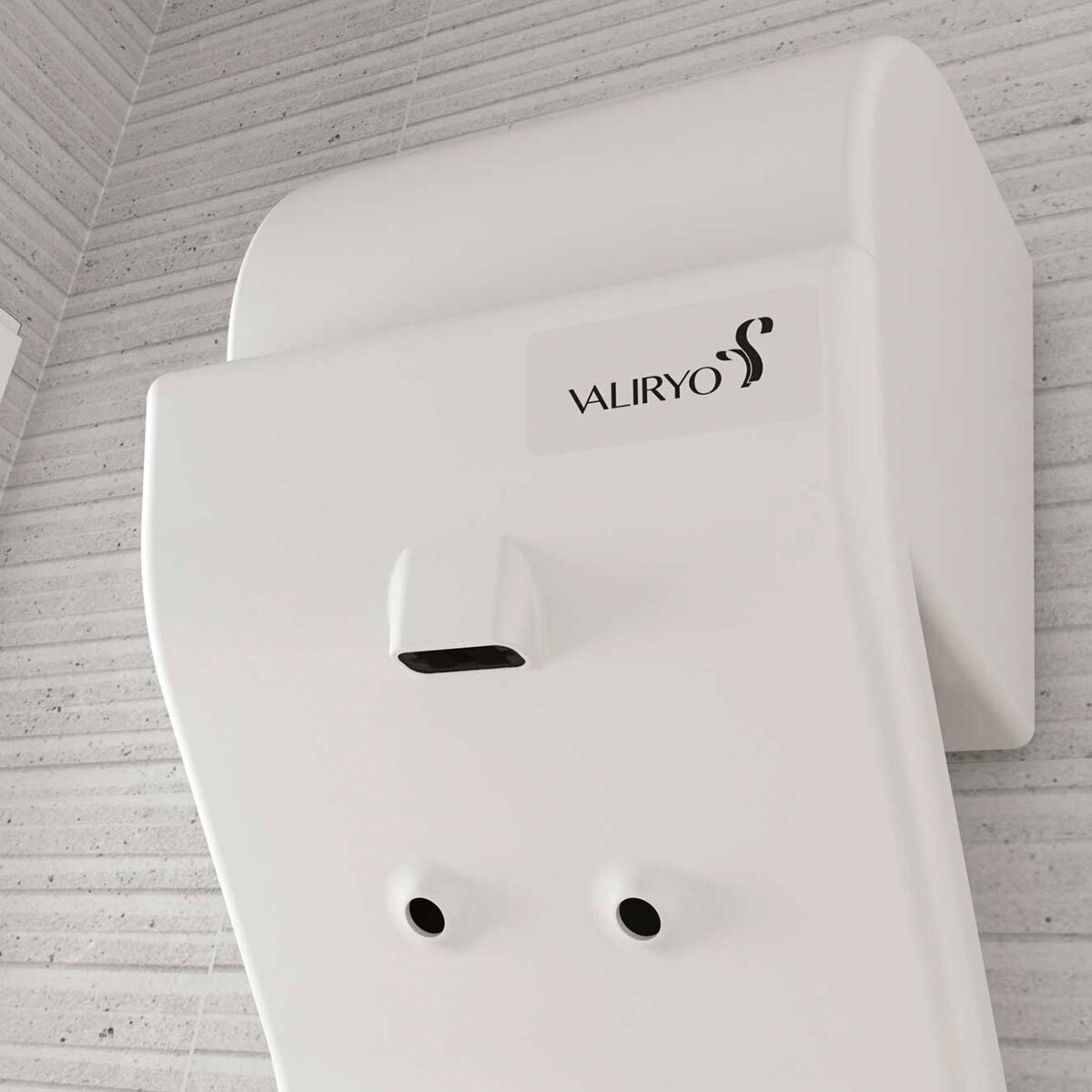 Secador de cuerpo cheap entero precio