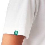 Scotch & Soda Playera para Dama Blanco Mediana