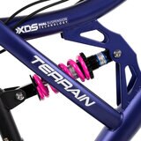 Bicicleta de Montaña R26 Huffy Terrain