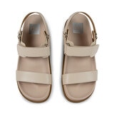 Dolce Vita Sandalia para Dama Café MEX 4 / US 7
