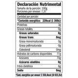 Kirkland Signature Trocitos de Piña Orgánica Deshidratada