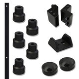International Door Supply, Celosía Corrediza Rombus