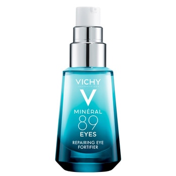 Vichy Mineral 89 Ojos 15ml Reparador para ojos