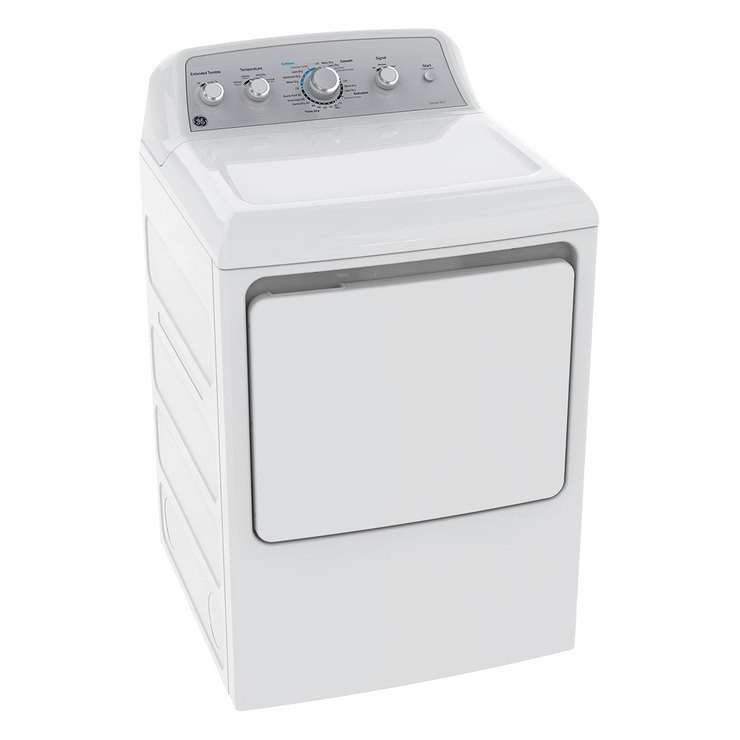 GE Secadora de Gas 21Kg