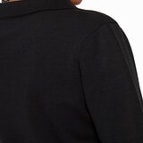 Mario Serrani Blusa para Dama Negro Extra Chica