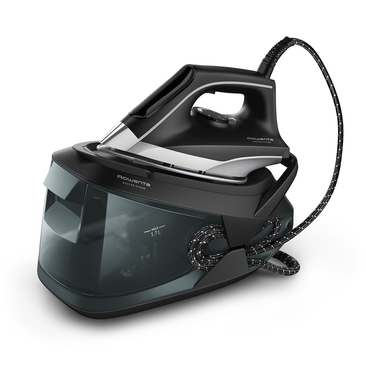 Rowenta Generador de Vapor Master Steam 1.7L