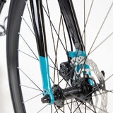 Bicicleta de Gravel R27 Alubike Mazzima Varias Tallas