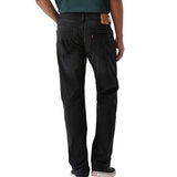 Levi's Pantalones para Caballero Negro 34x30
