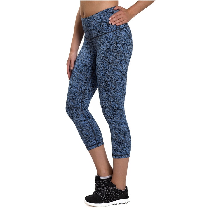 Kirkland Signature, leggings 3/4 Costco Mexico