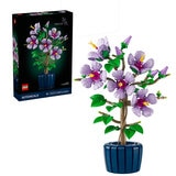 LEGO Botanicals Hibisco