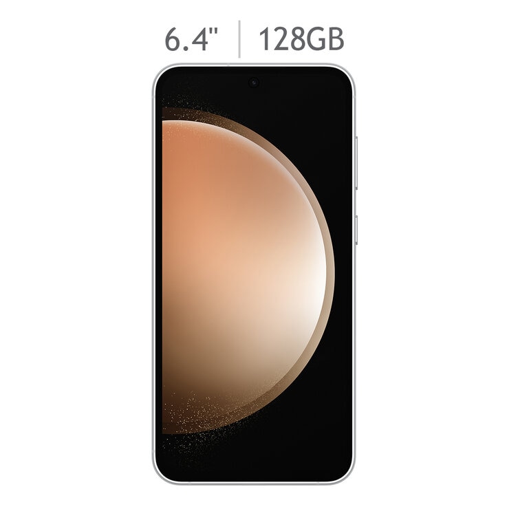 Samsung Galaxy S23FE 128GB Crema