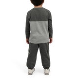 Lands' End Conjunto de 4 Piezas para Niños y Niñas Rojo 4 Años Lands' End Conjunto de 4 Piezas para Niños y Niñas Rojo 4 Años