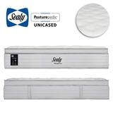 Sealy, Montgomery, Colchón King Size