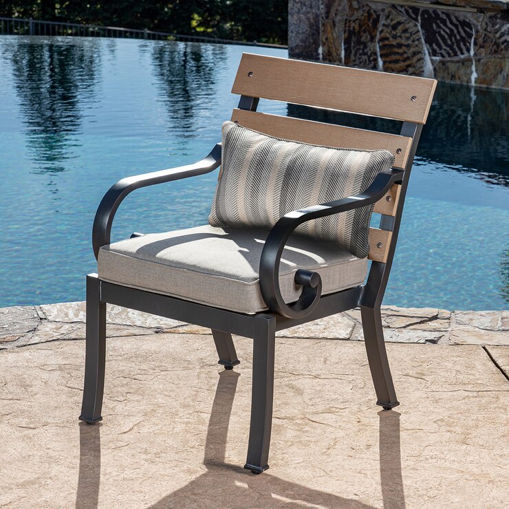 Sunvilla comedor para exterior de 9 piezas | Costco México