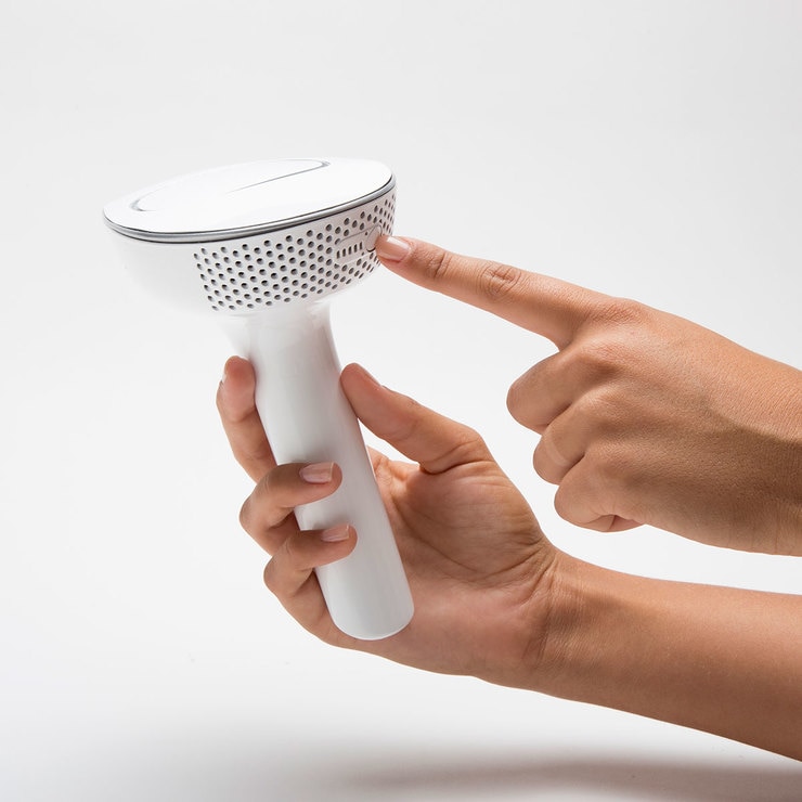 SILK'N, Bella Flash Pro, depiladora de luz pulsada Costco México