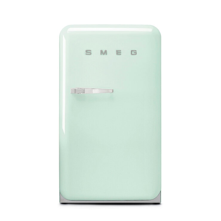Smeg Frigobar 5' Varios Colores Smeg Frigobar 5' Varios Colores