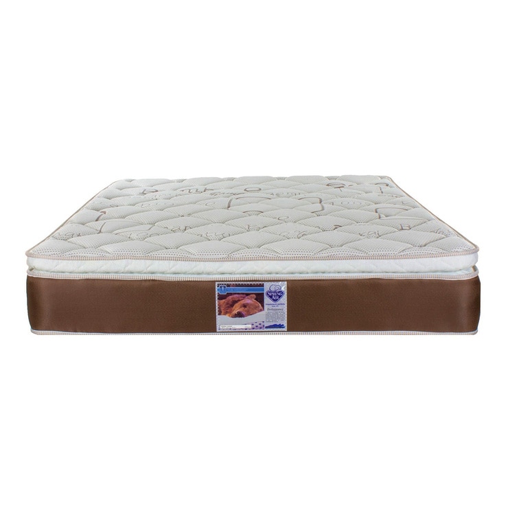 Spring Air, Colchón King Size, Lennon