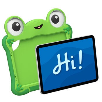 Belkin Funda LilyPad para iPad 10a - 11a