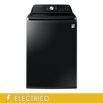 Samsung Lavadora 23kg