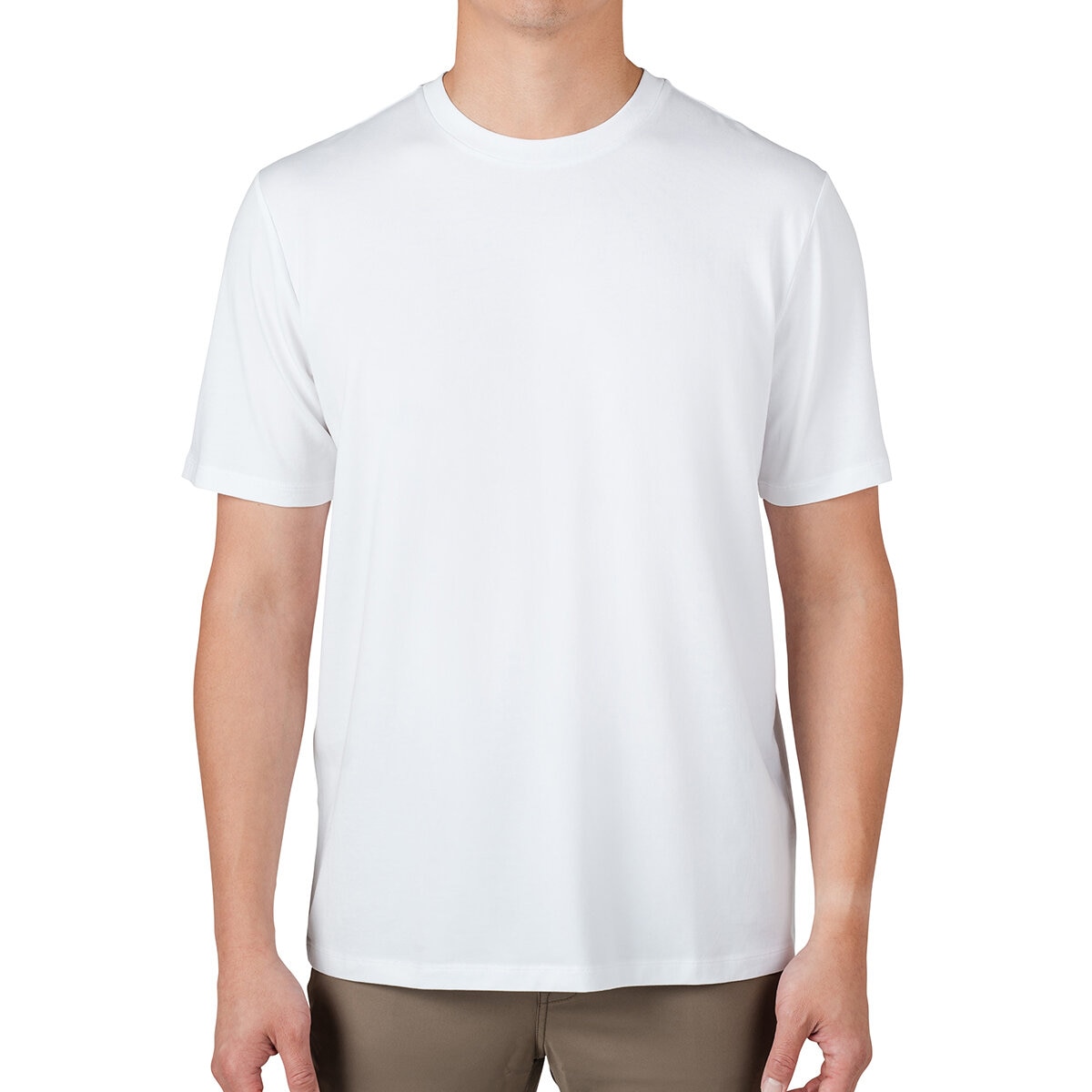 Rough Dress Playera para Caballero Varias Tallas y Colores