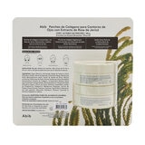 Abib Parches de Colágeno para Contorno de Ojos