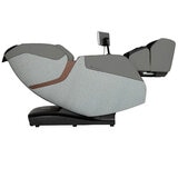 Human Touch, Sillón de Masaje, WholeBody Rove, Gris