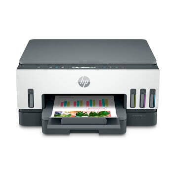 HP Multifuncional Smart Tank 720