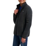 Pacific Trail Chamarra para Niños y Niñas Gris 7 / 8 Años Pacific Trail Chamarra para Niños y Niñas Gris 7 / 8 Años