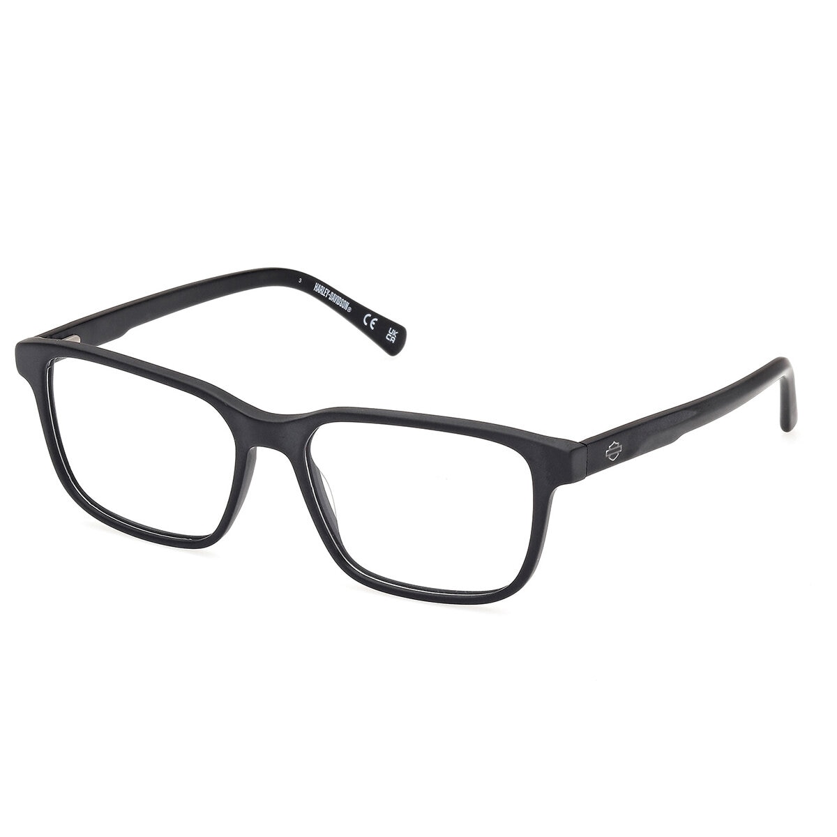 Harley Davidson HD50061@58002 Armazón Oftálmico