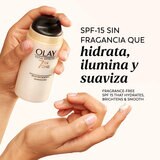 Olay Total Effects, Hidratante Facial 7 en 1, 100 ml Olay Total Effects, Hidratante Facial 7 en 1, 100 ml