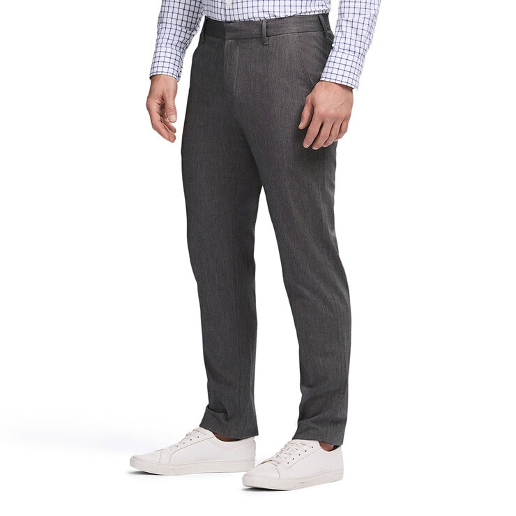 Bonobos Pantalones para Caballero Gris 30 x 30